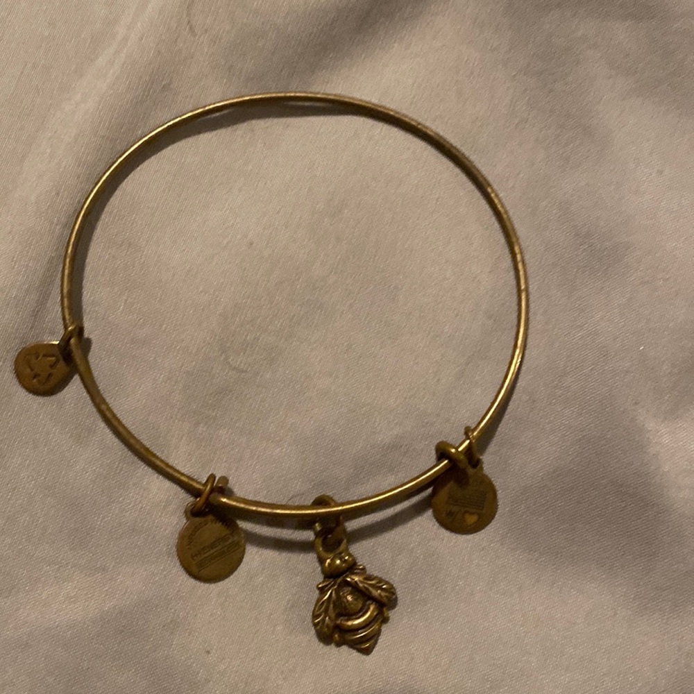 Alex and Ani Bracelets